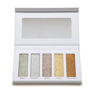 NIB KYPRIS Shimmer Palette: Active Illumination
